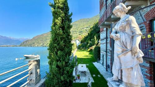 Bellano Bed & Breakfast | Villa Marina - Como lake