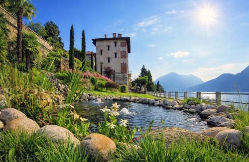 Bellano Bed & Breakfast | Villa Marina - Como lake