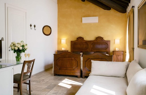 Bellano Bed & Breakfast | Villa Marina - Como Lake