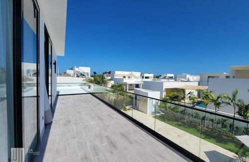 La Mulata Villa | Villa Marina