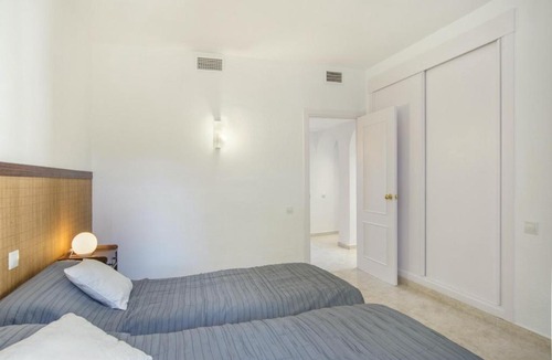Puerto Banus Apartment | Villa Marina