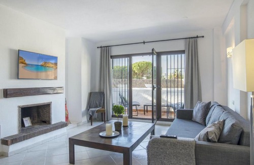 Puerto Banus Apartment | Villa Marina