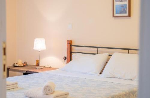 Barbati House | Villa Marina