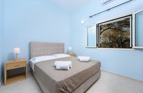 Lefkimmi House | Villa Marina