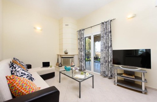 Lefkimmi House | Villa Marina