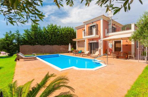 Sarlata Villa | Villa Marina