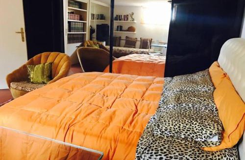Laterina Apartment | Villa Marina