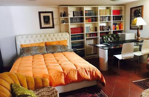 Laterina Apartment | Villa Marina