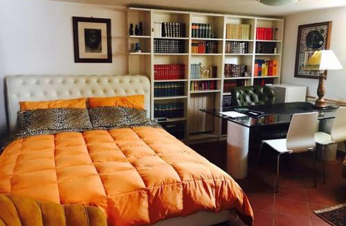 Laterina Apartment | Villa Marina