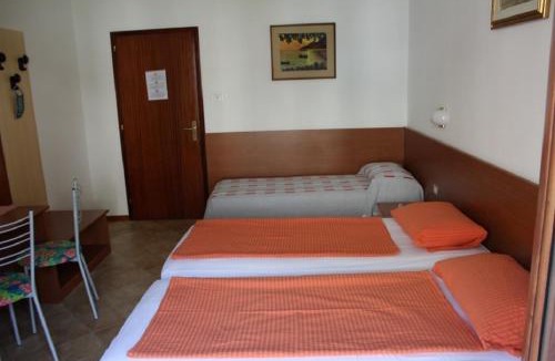 Bolognano-Vignole House | Villa Marina