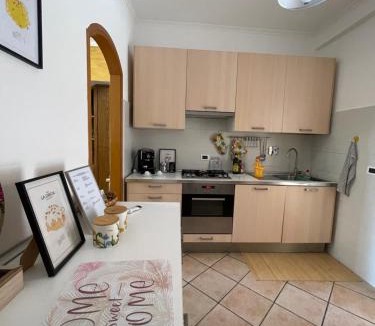 Campo Ascolano House | Villa Marina