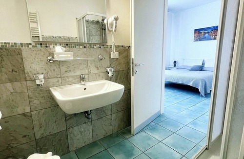 Malamocco Bed & Breakfast | Villa Marina
