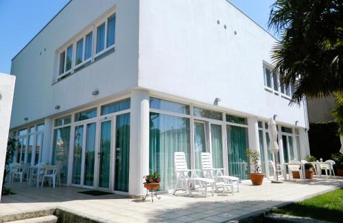 Malamocco House | Villa Marina