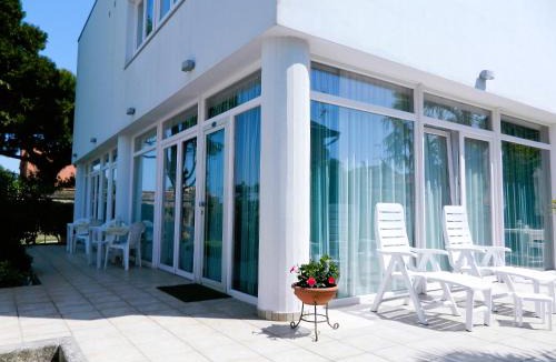 Malamocco House | Villa Marina