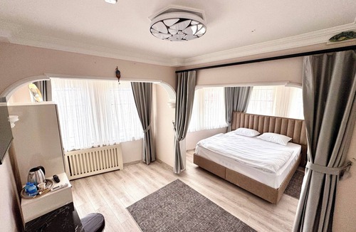 Mudanya House | Villa Marina Mudanya
