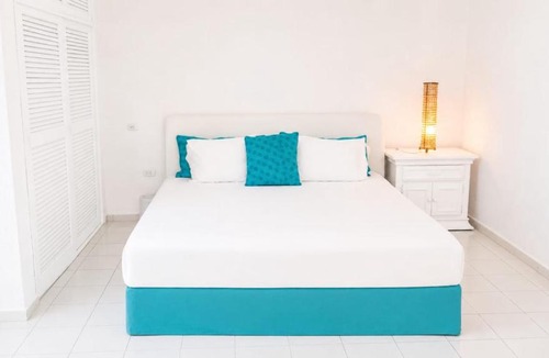 Downtown Cancun Apartment | Villa Marina