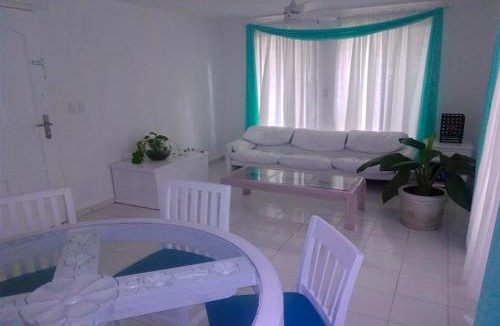 Downtown Cancun Apartment | Villa Marina