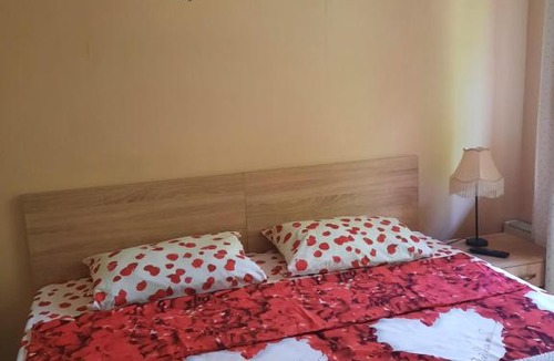 Anapa House | Villa "Marina"
