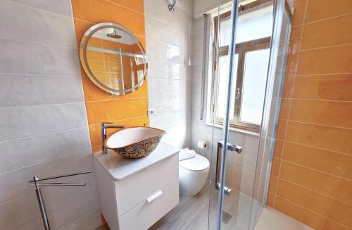 San Lorenzo Apartment | Villa Marina - San Lorenzo