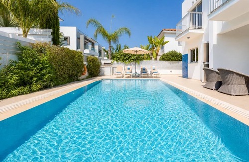 Pernera Villa | Villa Marina - Three Bedroom Villa, Sleeps 6