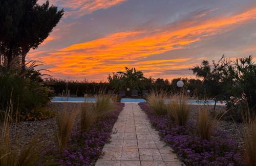 Mesagne Apartment | Villa Marinezzi