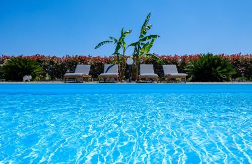 Mesagne Apartment | Villa Marinezzi