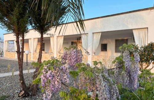 Mesagne Apartment | Villa Marinezzi