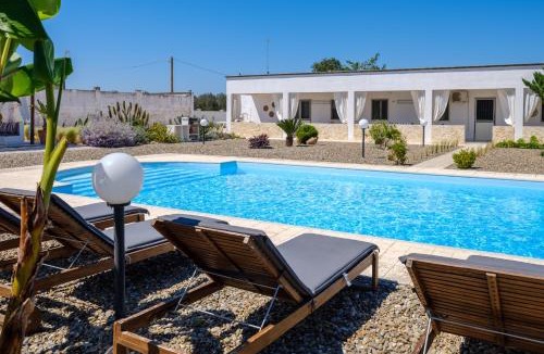 Mesagne Apartment | Villa Marinezzi