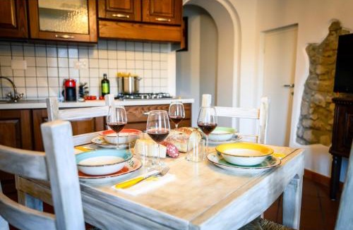 San Baronto Apartment | Villa Marino