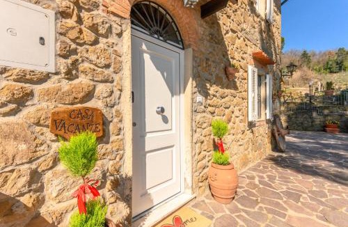San Baronto Apartment | Villa Marino