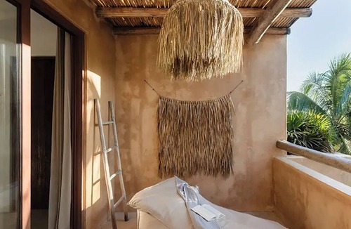Soliman Bay Villa | Villa Mariola, Tulum – Beachfront Chef Included