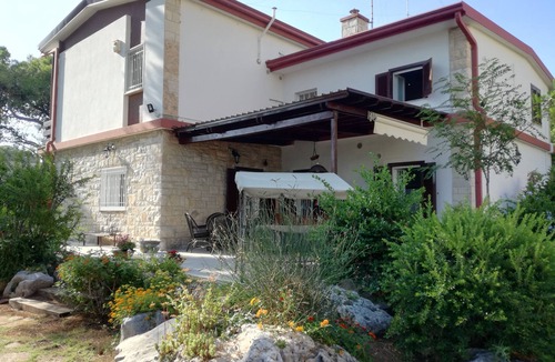 Palese Villa | Villa Mariolina Guest House Bari-Palese