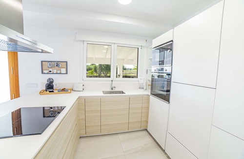 Muro Villa | Villa Mariona