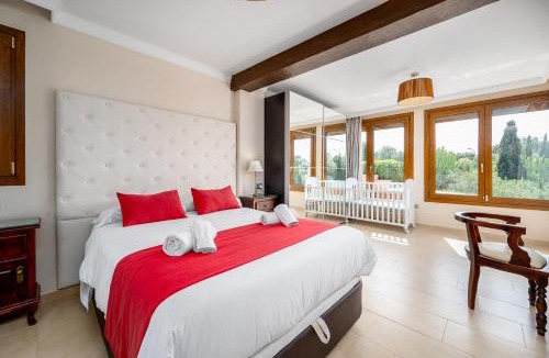 Nerja Villa | Villa mariposa