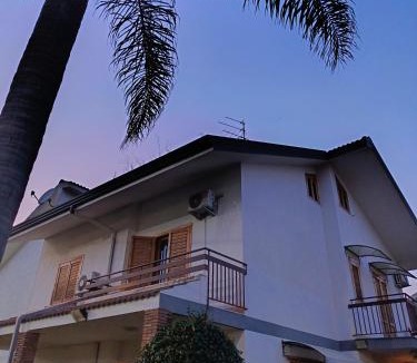 Aci Sant'Antonio House | Villa Mariposa