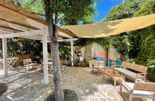 Agropoli Apartment | VILLA MARIS