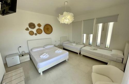 Agropoli Apartment | VILLA MARIS