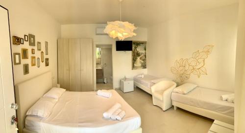 Agropoli Apartment | VILLA MARIS