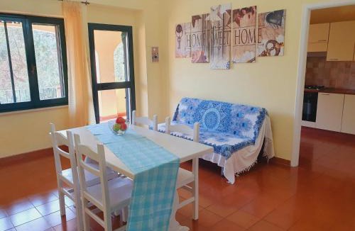 Sas Linnas Siccas House | Villa Maris