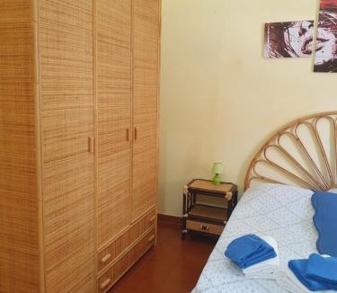 Sas Linnas Siccas House | Villa Maris