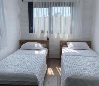 Demre Villa | Villa Maris