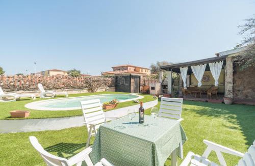 Budoni House | Villa Marisa