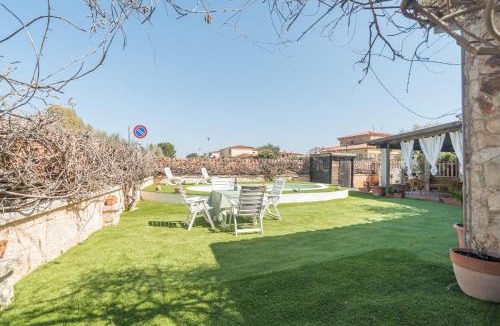 Budoni House | Villa Marisa