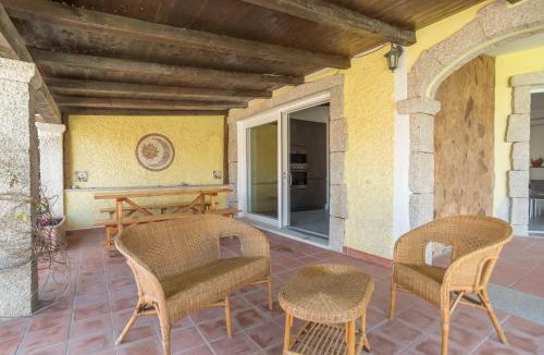 Budoni House | Villa Marisa