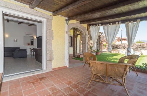 Budoni House | Villa Marisa
