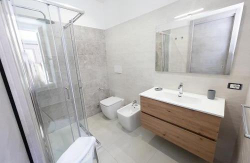 Bonifati Villa | Villa Marisa - Villa di Lusso Fronte Spiaggia