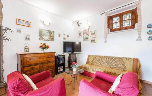 Monteverdi Marittimo House | Villa Marisa