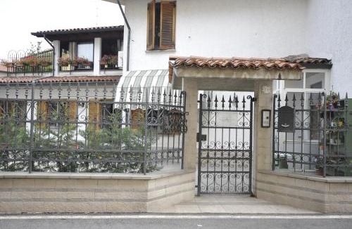 Pavia Bed & Breakfast | Villa Marisa