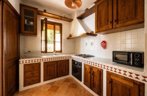 Stazzema House | Villa Marisa