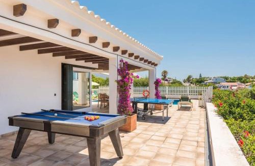Binibeca Villa | Villa Marisol